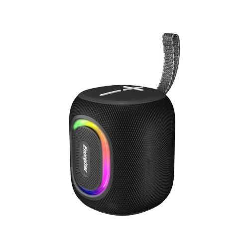 Φωτογραφία προϊόντος: Ηχείο Φορητό Bluetooth και Power Bank Enrgizer 813299001