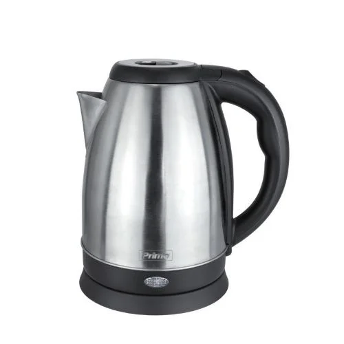 Φωτογραφία προϊόντος: Βραστήρας Primo 1.8L 1800W Ανοξείδωτος Με Καλυμμένη Αντίσταση [239299015]