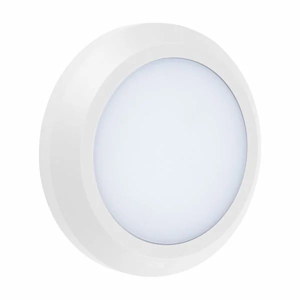 Φωτογραφία προϊόντος: SPOTLIGHT ΑΠΛΙΚΑ LED ΕΞΩΤΕΡΙΚΟΥ ΧΩΡΟΥ 3,8W CCT ΛΕΥΚΟ 7812