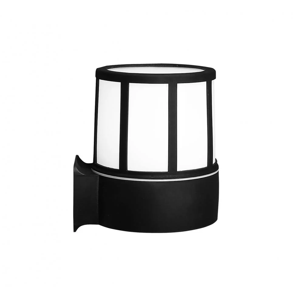 Φωτογραφία προϊόντος: Heronia D-282K BLACK ΑΠΛΙΚΑ ΚΥΛΙΝΔΡ.OPAL ΠΛΕΓΜΑ ΠΛΑΣΤΙΚΗ 17.6x19.4cm
