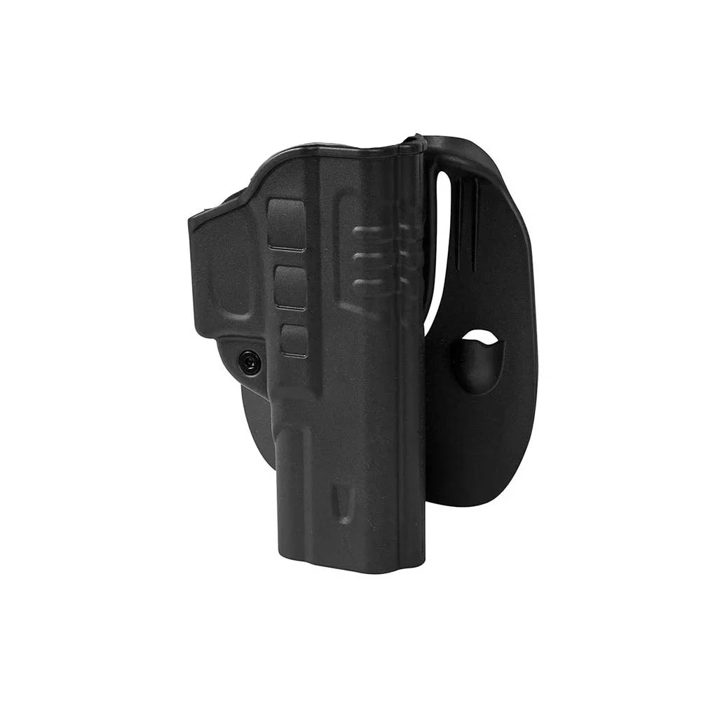 Φωτογραφία προϊόντος: HELIKON | FAST DRAW ΘΗΚΗ ΓΙΑ GLOCK 17 ΠΙΣΤΟΛΙΑ ΜΑΥΡΗ