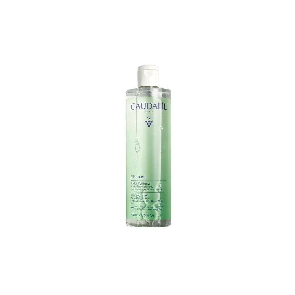Φωτογραφία προϊόντος: CAUDALIE VINOPURE PURIFYING TONER 400 ML