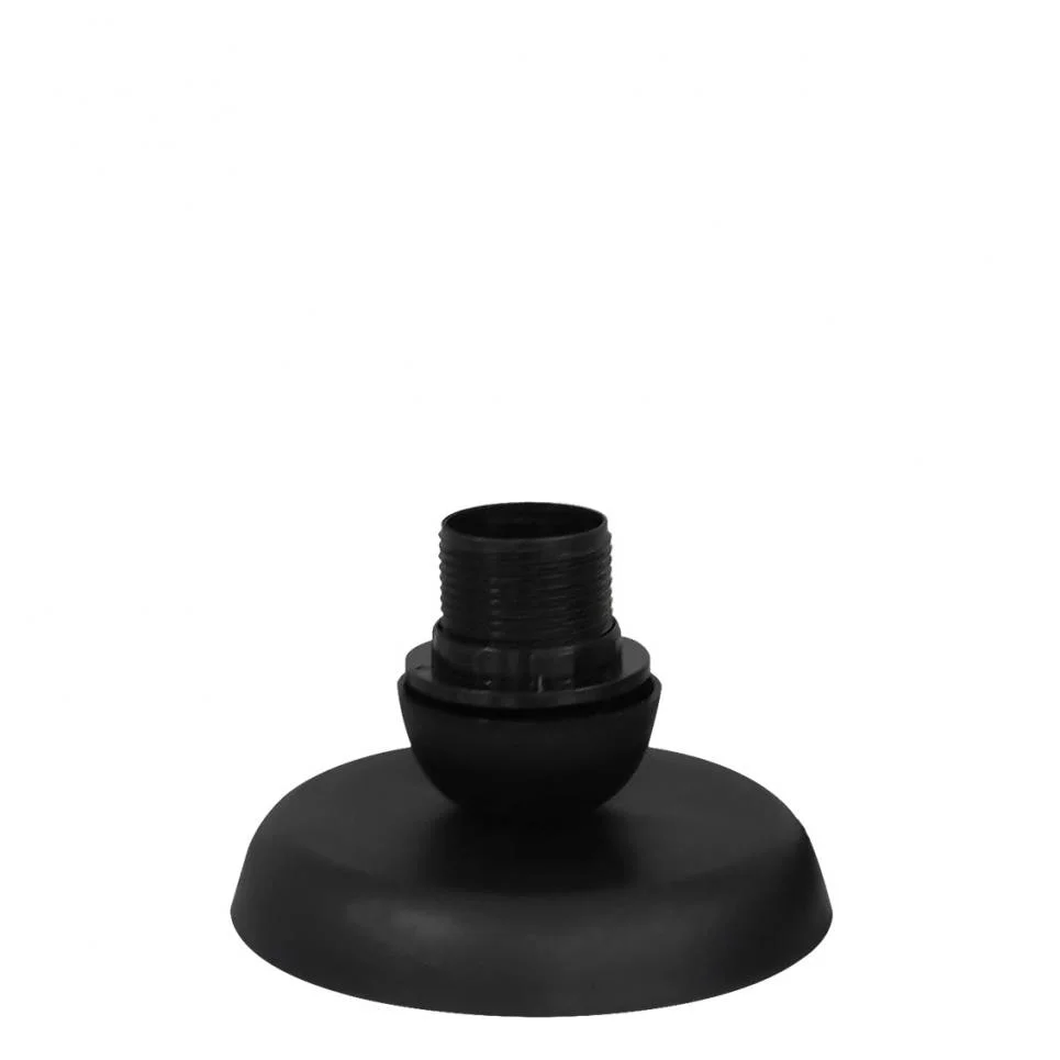 Φωτογραφία προϊόντος: Heronia ΠΟΡΤΑΤΙΦ TLB-07 BLACK ΒΑΣΗ 9cm