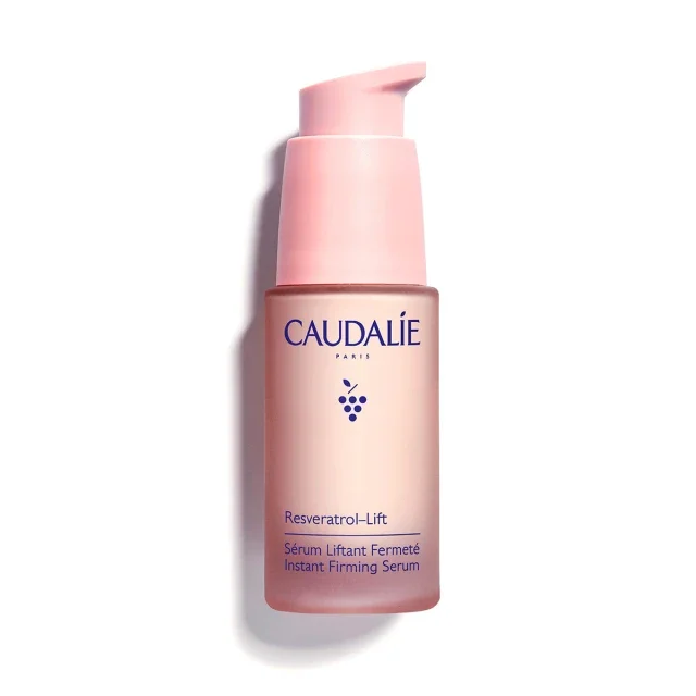 Φωτογραφία προϊόντος: CAUDALIE RESVERATROL-LIFT INSTANT FIRMING SERUM 30 ML