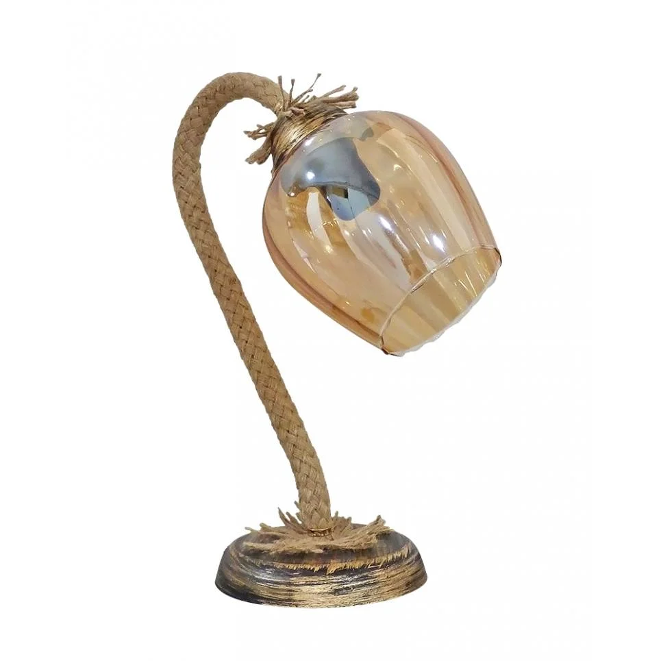 Φωτογραφία προϊόντος: Heronia ΠΟΡΤΑΤΙΦ SP-21/98PR ROPE UT-BR ΜΕΛΙ ΓΥΑΛΙ-ΣΧΟΙΝΙ