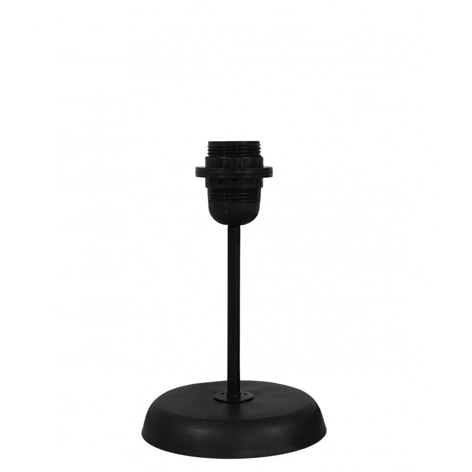 Φωτογραφία προϊόντος: Heronia ΠΟΡΤΑΤΙΦ TLB-05 BLACK ΒΑΣΗ 22cm