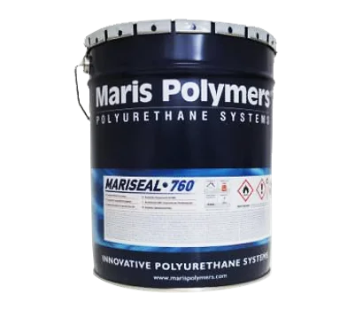 Φωτογραφία προϊόντος: Mariseal 760 Gloss Βερνίκι Πέτρας 1kg