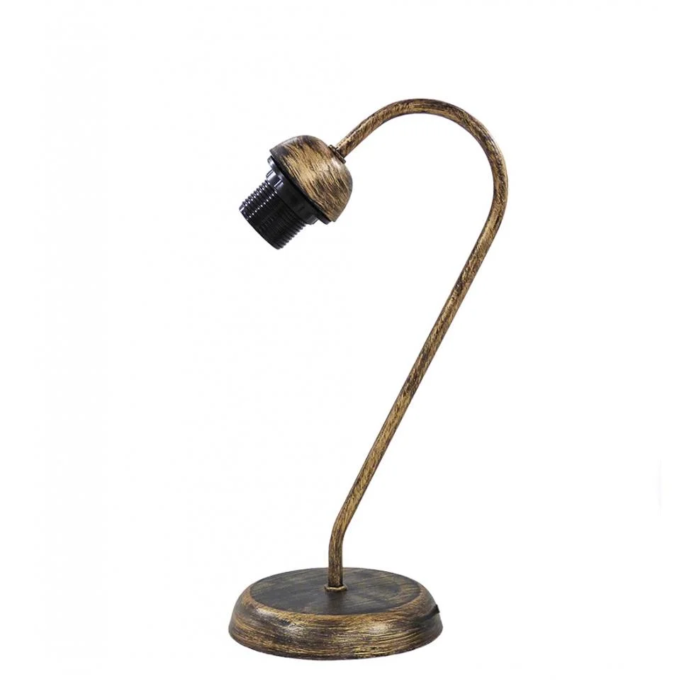 Φωτογραφία προϊόντος: Heronia ΠΟΡΤΑΤΙΦ SP-21PR BRONZE Ε/27 ΒΑΣΗ
