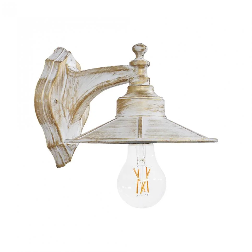 Φωτογραφία προϊόντος: Heronia LP-150ΑΝ WHITE-BRONZE ΑΠΛΙΚΑ ΤΑΜΠΛ.ΜΙΚΡ