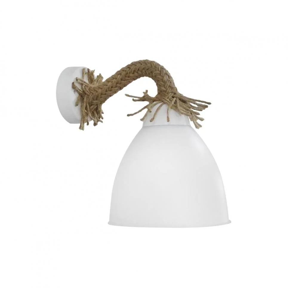 Φωτογραφία προϊόντος: Heronia UT-25ΑΡ OVO ROPE UT-WH ΑΠΛΙΚ 90μΣΧΟΙ-ΠΛ