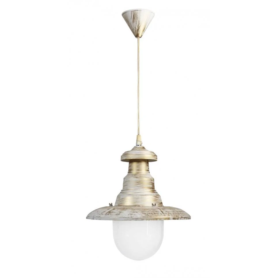 Φωτογραφία προϊόντος: Heronia FLP-100Κ WHITE-BRONZE ΠΥΡΟΦΑΝΙ ΠΛΑΣΤΙΚΟ