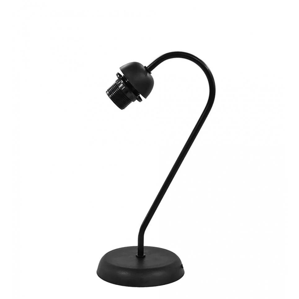 Φωτογραφία προϊόντος: Heronia ΠΟΡΤΑΤΙΦ SP-21PR BLACK Ε/27 ΒΑΣΗ