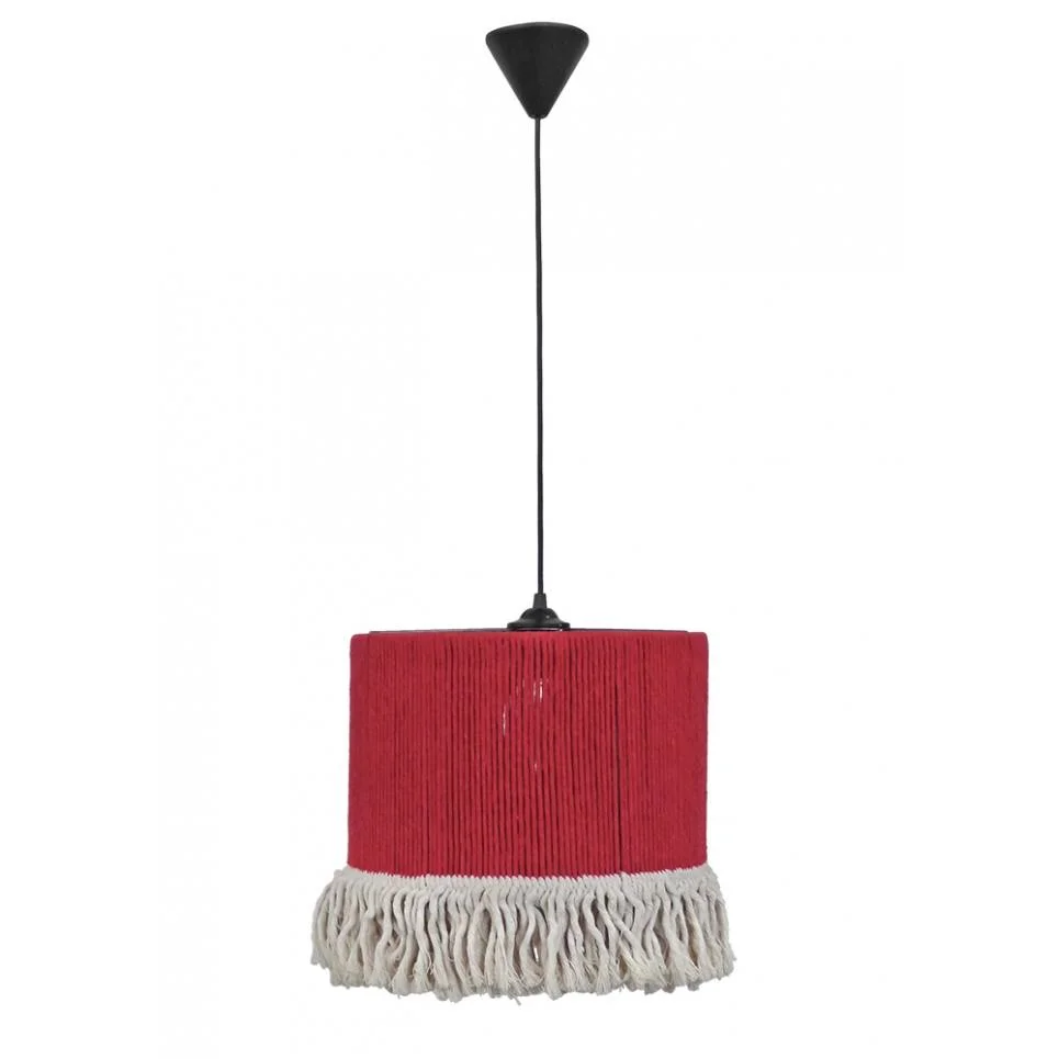 Φωτογραφία προϊόντος: Heronia MAC-RED/30 1/L MACKRAME