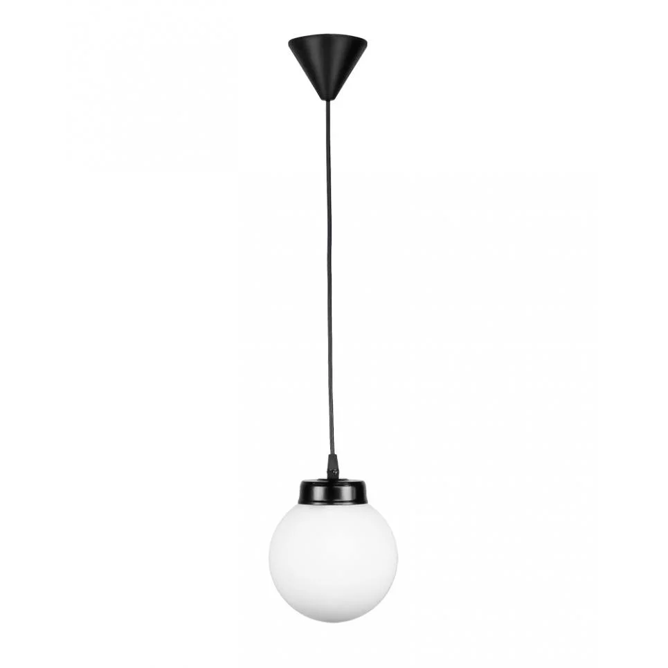 Φωτογραφία προϊόντος: Heronia GL-600/15 BL-WHITE 1/L ΜΠΑΛΛΑ Φ15 ΚΡΕΜΑΣΤΗ
