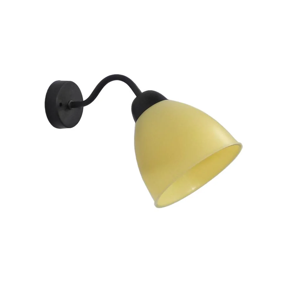 Φωτογραφία προϊόντος: Heronia AS-26ΑΡ OVO BLACK-MELI ΑΠΛΙΚΑ 45μοίρ ΜΕ ΠΛΑΣ