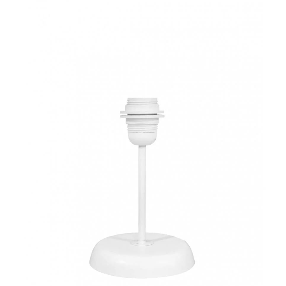 Φωτογραφία προϊόντος: Heronia ΠΟΡΤΑΤΙΦ TLB-05 WHITE ΒΑΣΗ 22cm