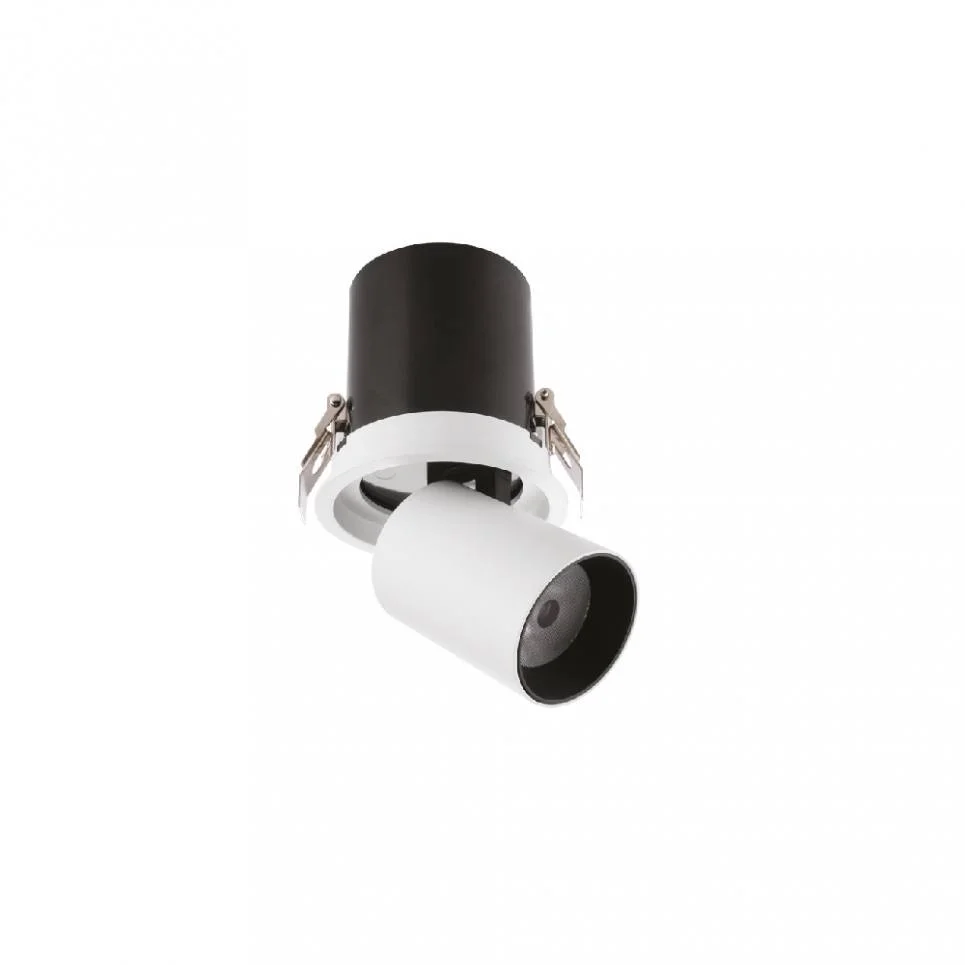 Φωτογραφία προϊόντος: Inlight Downlight σποτ 10W 3CCT σε λευκή και μαύρη απόχρωση (X00180WB)