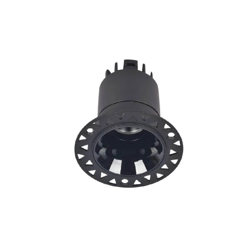 Φωτογραφία προϊόντος: Inlight Downlight σποτ 5W 3CCT σε μαύρη απόχρωση (X00220B)