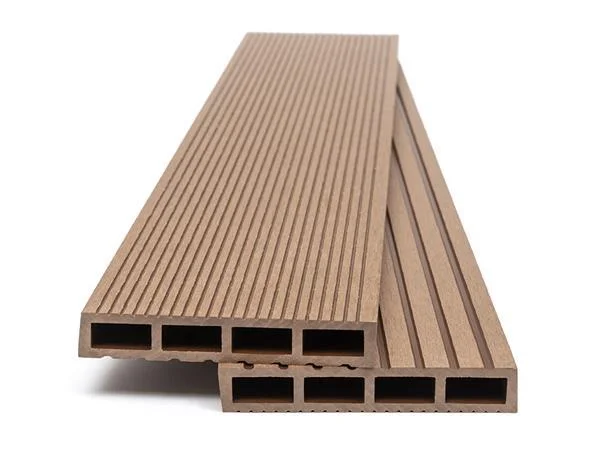 Φωτογραφία προϊόντος: WPC ΠΕΡΙΦΡΑΞΗΣ 20/120mm TEAK 50150 NewPlan