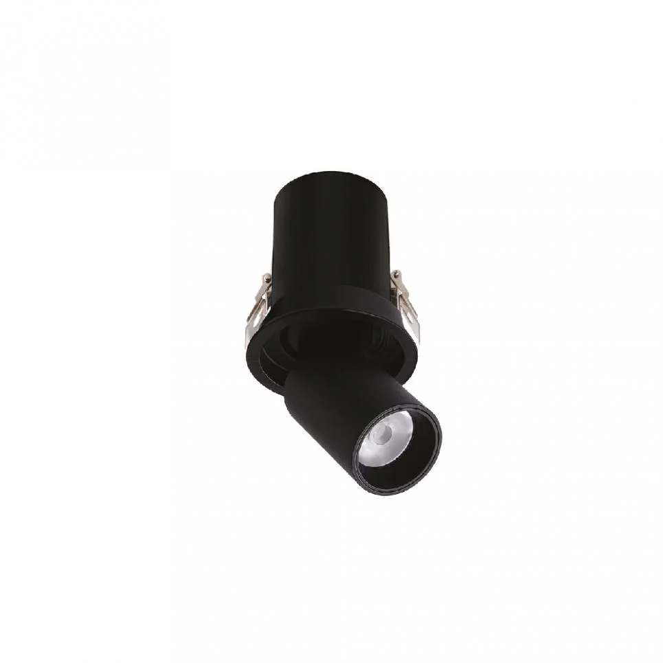 Φωτογραφία προϊόντος: Inlight Downlight σποτ 10W 3CCT σε μαύρη απόχρωση (X00180B)