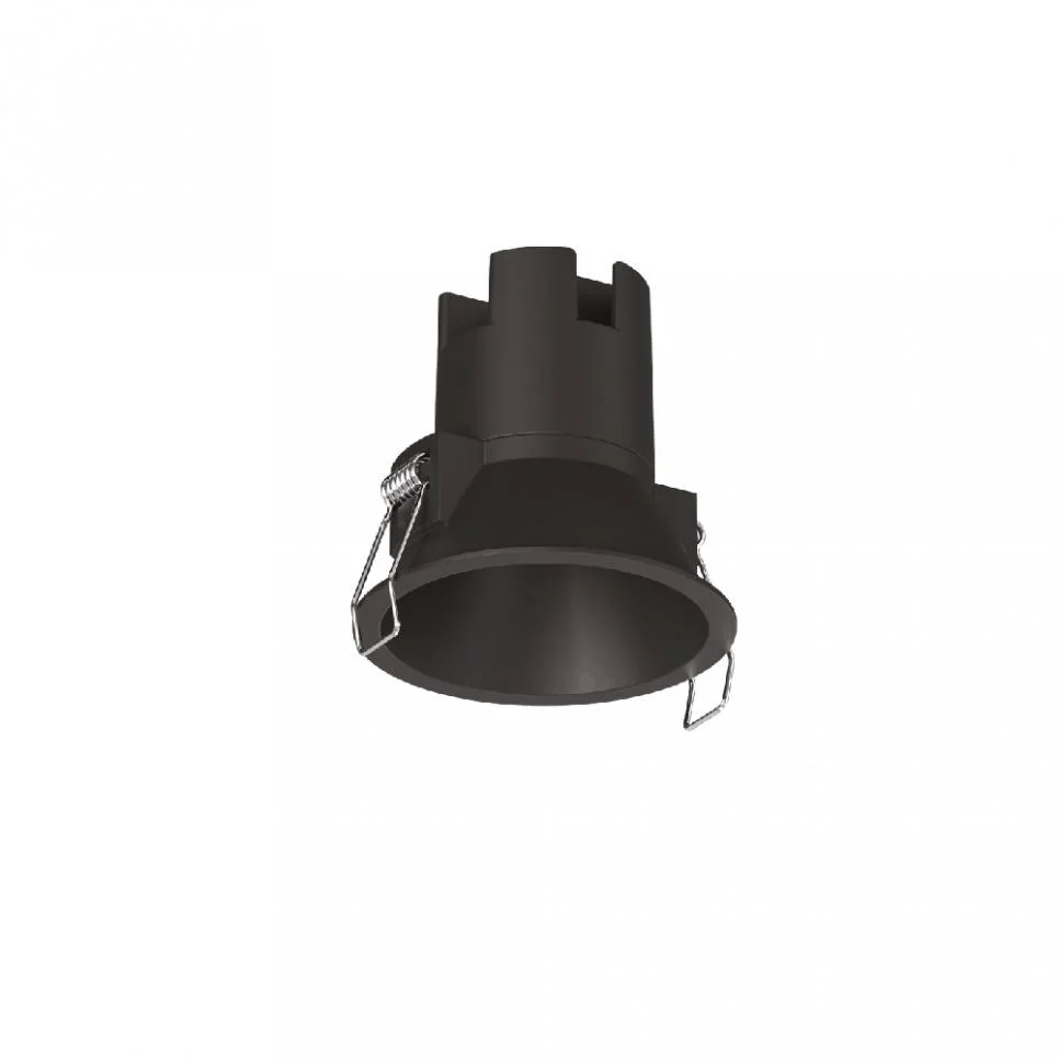 Φωτογραφία προϊόντος: Inlight Downlight σποτ 10W 3CCT σε μαύρη απόχρωση (X00250B)