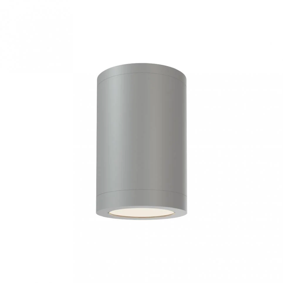 Φωτογραφία προϊόντος: InLight it-Lighting Reindeer 1xGU10 Outdoor Ceiling Down Light Grey D:14.1cmx9,4cm (80300534)