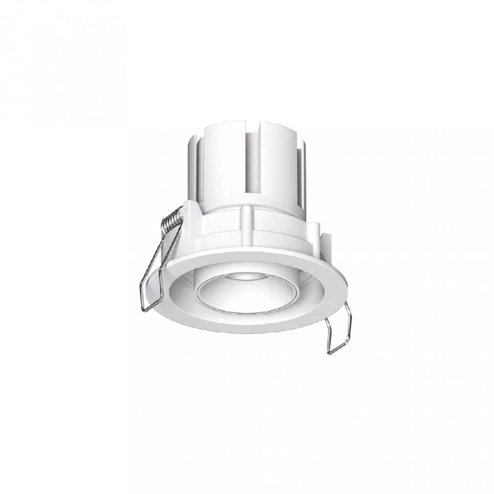 Φωτογραφία προϊόντος: Inlight Downlight σποτ 7W 3CCT σε λευκή απόχρωση (X00230W)