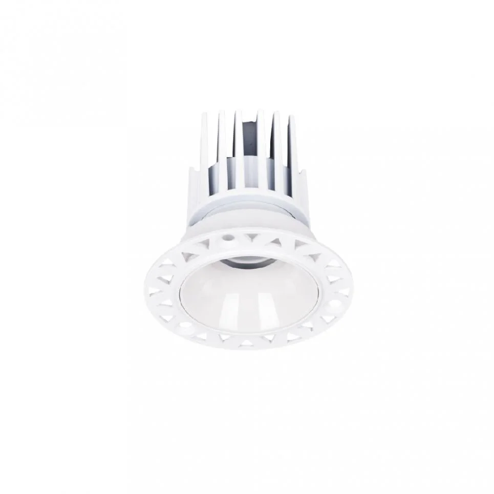 Φωτογραφία προϊόντος: Inlight Downlight σποτ 5W 3CCT σε λευκή απόχρωση (X00220W)