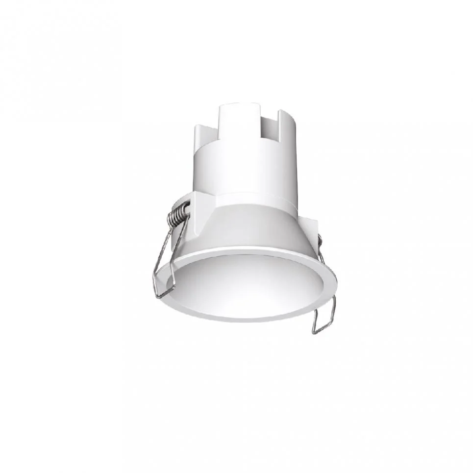 Φωτογραφία προϊόντος: Inlight Downlight σποτ 10W 3CCT σε λευκή απόχρωση (X00250W)