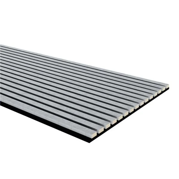 Φωτογραφία προϊόντος: ACOUSTIC 3D PANEL TREND 5590 CHICAGO CONCRETE 20/600/2780mm NewPlan