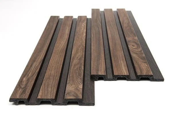 Φωτογραφία προϊόντος: PS PANEL ΜΕ 3D ΠΗΧΑΚΙΑ 54 PIANO 12/122/2900mm WALNUT/DARK BROWN NewPlan