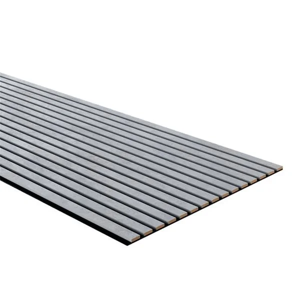 Φωτογραφία προϊόντος: ACOUSTIC 3D PANEL COMFORT 4070 CHICAGO CONCRETE 9/600/2780mm NewPlan