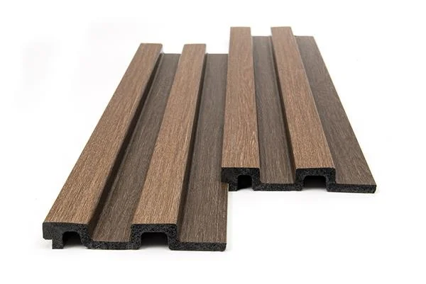 Φωτογραφία προϊόντος: PS PANEL ΜΕ 3D ΠΗΧΑΚΙΑ 14 RESIDENCE 21/122 mm GOLDEN/BROWN OAK NewPlan
