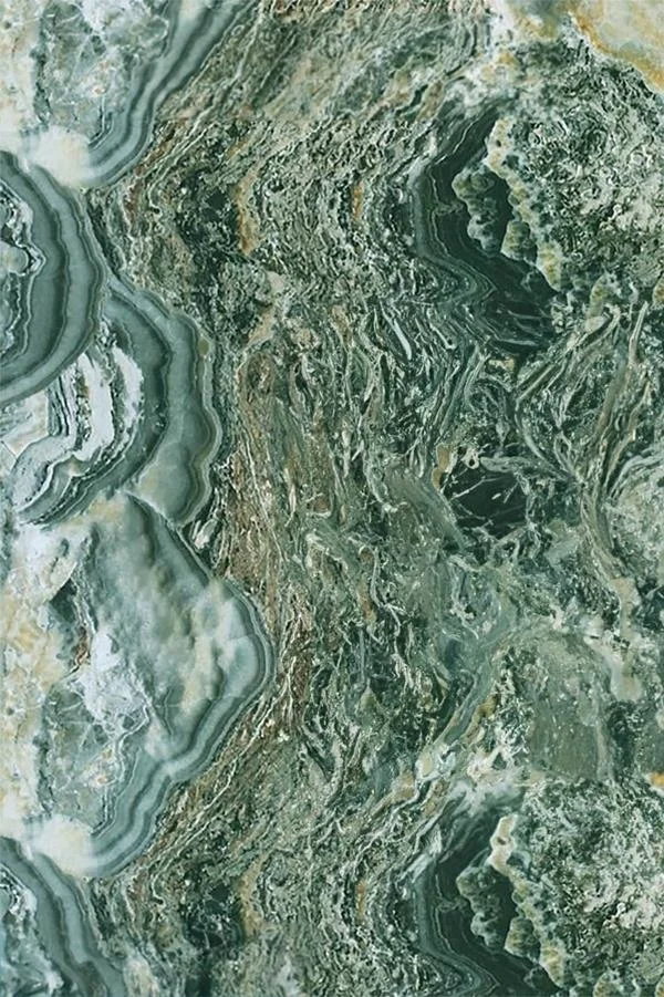 Φωτογραφία προϊόντος: PVC WALL PANEL 2.8/1220/2800mm ONYX GREEN 901 NewPlan