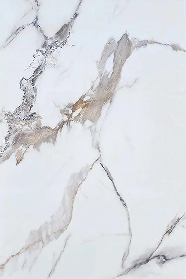 Φωτογραφία προϊόντος: PVC WALL PANEL 2.8/1220/2800mm CALACATTA GOLD 104 NewPlan
