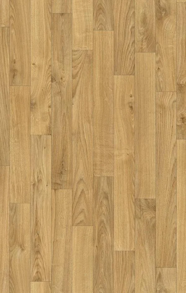 Φωτογραφία προϊόντος: ΠΛΑΣΤΙΚΟ ΔΑΠΕΔΟ TRENTO 263L HONEY OAK 4M NewPlan