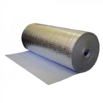 Φωτογραφία προϊόντος: ΥΠΟΣΤΡΩΜΑ LAMINATE ALUFOIL+PE FOAM 2mm 1,00Μ NewPlan