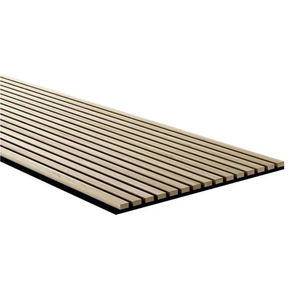 Φωτογραφία προϊόντος: ACOUSTIC 3D PANEL TREND 4055 SONOMA OAK 20/600/2780mm NewPlan