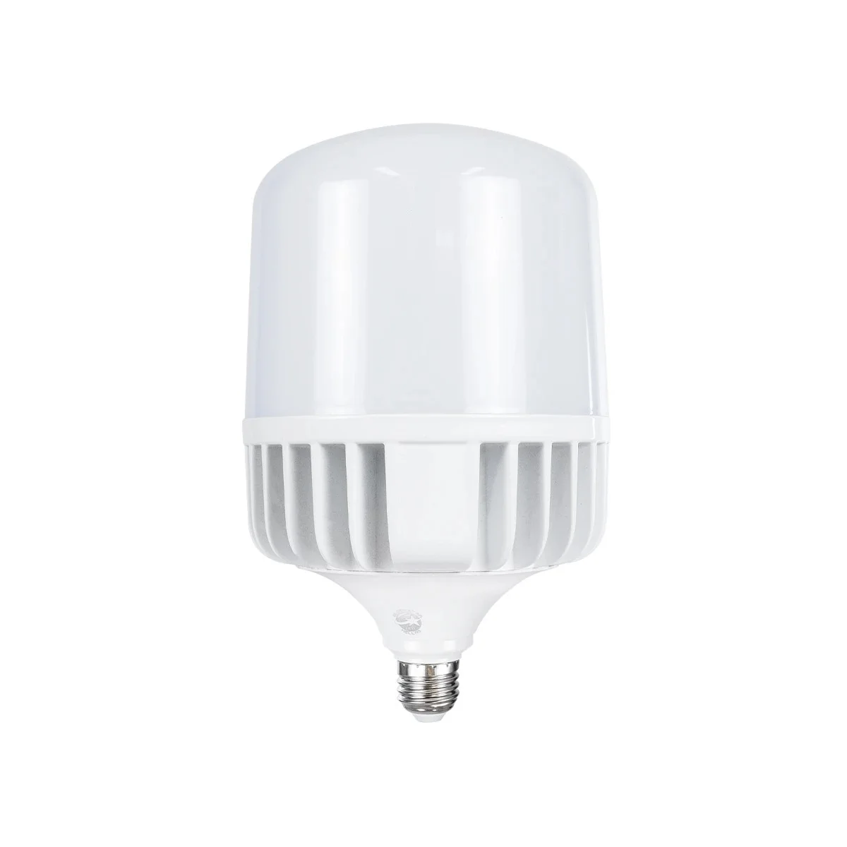 Φωτογραφία προϊόντος: GLOBOSTAR® HIGHBAY 60067 Λάμπα E27 LED 58W 6790lm 260° AC 220-240V Αδιάβροχο IP44 Φυσικό Λευκό 4500K - Lumileds SMD Chip - Λευκό Γαλακτερό - Μ15 x Π15 x Υ24cm - 3 Χρόνια Εγγύηση