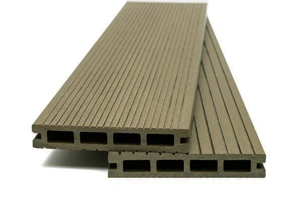 Φωτογραφία προϊόντος: DECK-WPC ΔΑΠΕΔΟΥ 23/140mm OLIVE 40170 NewPlan
