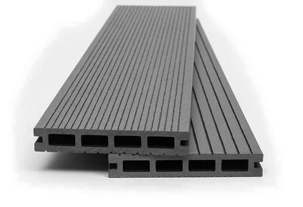 Φωτογραφία προϊόντος: DECK-WPC ΔΑΠΕΔΟΥ 23/140mm GREY 4055 NewPlan