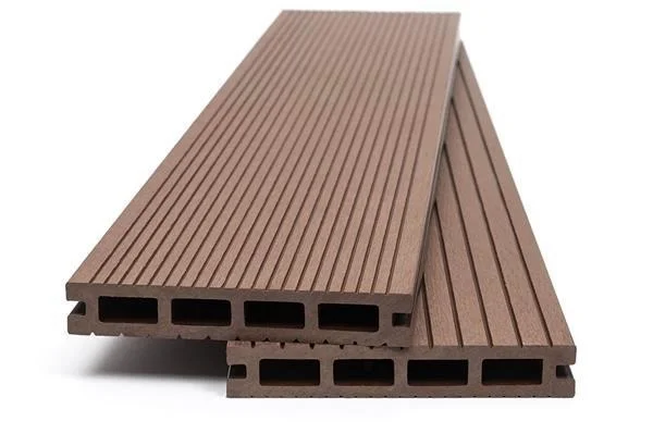 Φωτογραφία προϊόντος: DECK-WPC ΔΑΠΕΔΟΥ 23/140mm D.BROWN 40110 NewPlan