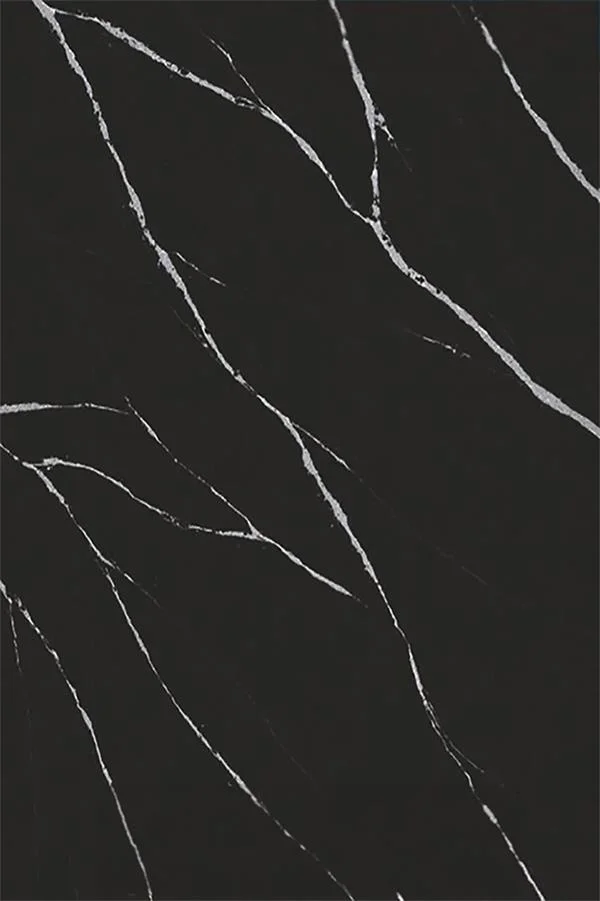 Φωτογραφία προϊόντος: PVC WALL PANEL 2.8/1220/2800mm CARRARA BLACK 204 NewPlan
