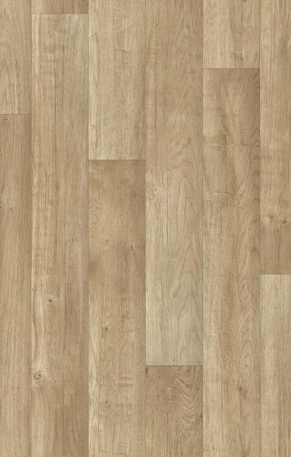 Φωτογραφία προϊόντος: ΠΛΑΣΤΙΚΟ ΔΑΠΕΔΟ TRENTO 066L CHALET OAK 3M NewPlan