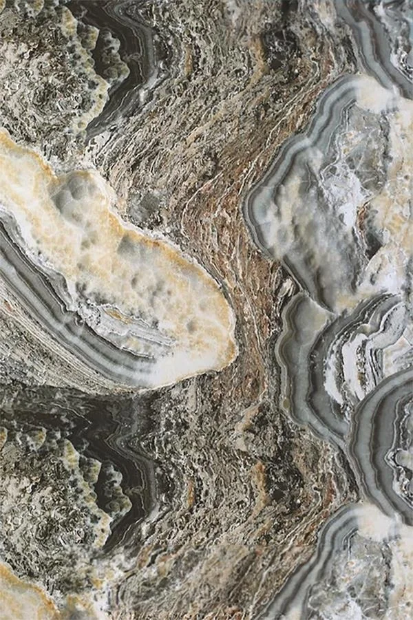 Φωτογραφία προϊόντος: PVC WALL PANEL 2.8/1220/2800mm ONYX GREY 870 NewPlan