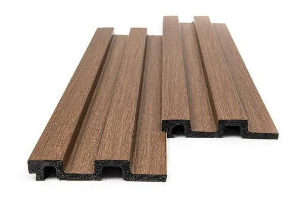 Φωτογραφία προϊόντος: PS PANEL ΜΕ 3D ΠΗΧΑΚΙΑ 07 RESIDENCE 21/122 mm CLASSIC OAK NewPlan