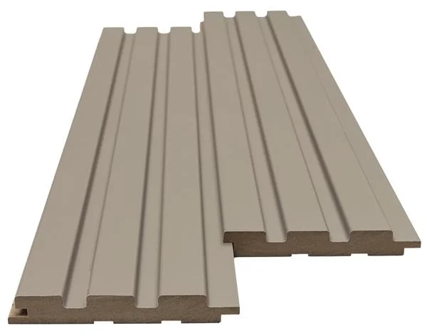 Φωτογραφία προϊόντος: MDF PANEL ΜΕ 3D ΠΗΧΑΚΙΑ 506090 BEAT DL 16/119/2750mm SAND GREY NewPlan