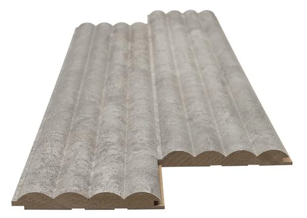 Φωτογραφία προϊόντος: MDF PANEL ME 3D ΠΗΧΑΚΙΑ 804070 WAVE ST 16/119/2750mm CHICAGO CONORETE NewPlan