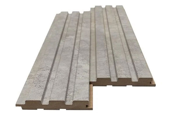 Φωτογραφία προϊόντος: MDF PANEL ΜΕ 3D ΠΗΧΑΚΙΑ 504070 BEAT ST 16/119/2750mm CHICAGO CONCRETE NewPlan