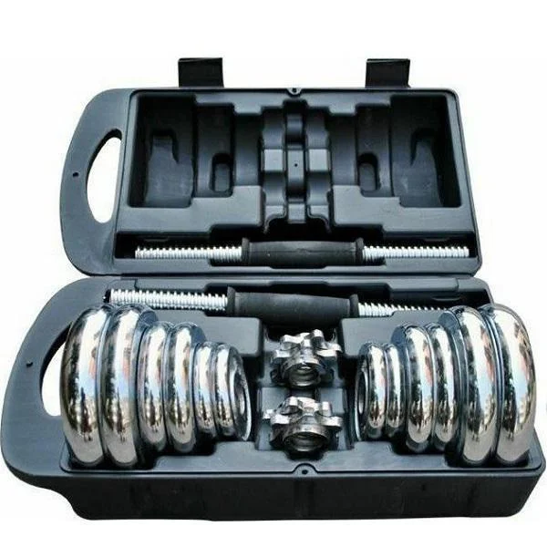Φωτογραφία προϊόντος: OEM 18406 Αλτήρες Σετ 2x 10kg